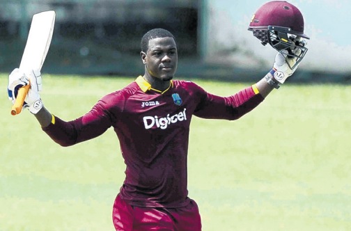 Carlos Brathwaite - IPL Auction 2019