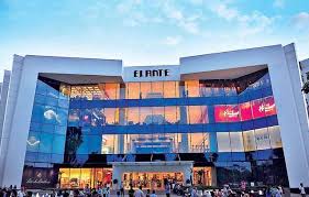 Elante Mall, Chandigarh