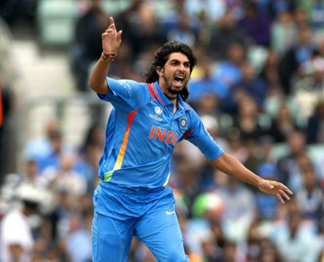 Ishant Sharma - IPL Auction 2019