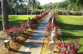 Rose Garden Park, Chandigarh