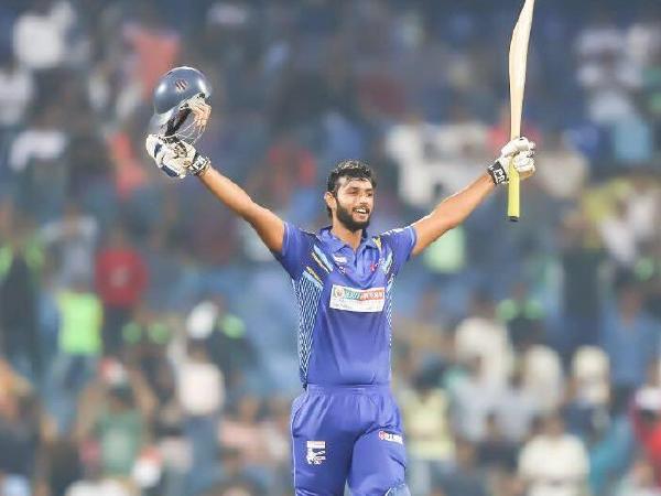 Shivam Dube - IPL Auction 2019