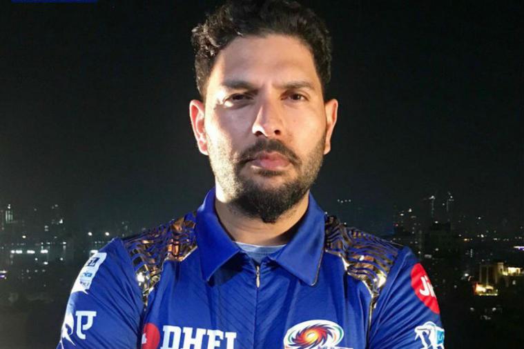 Yuvraj Singh - IPL Auction 2019