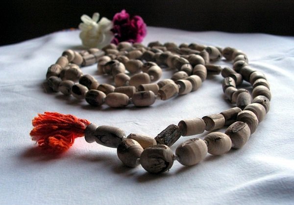 108 Beads Mala - Hindu Religion