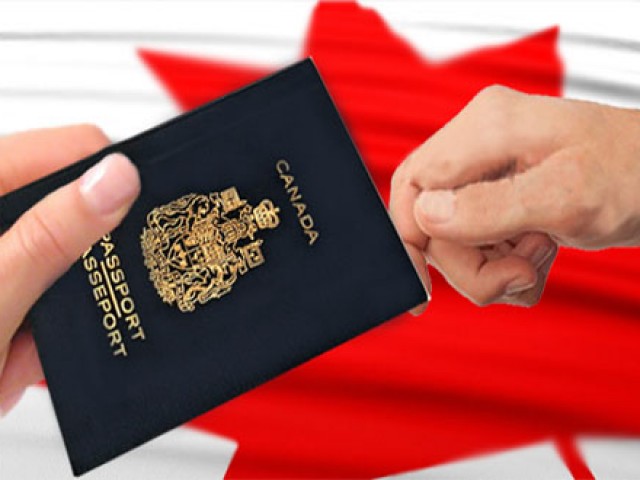 Canada tourist visa