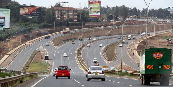 Highways - future of India