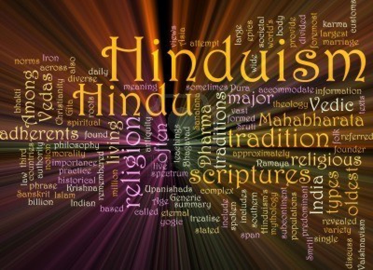 Hindu Religion facts