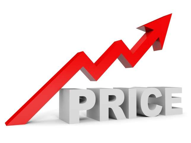Prices hike - future of India