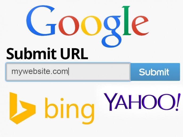 SEO search engine submission