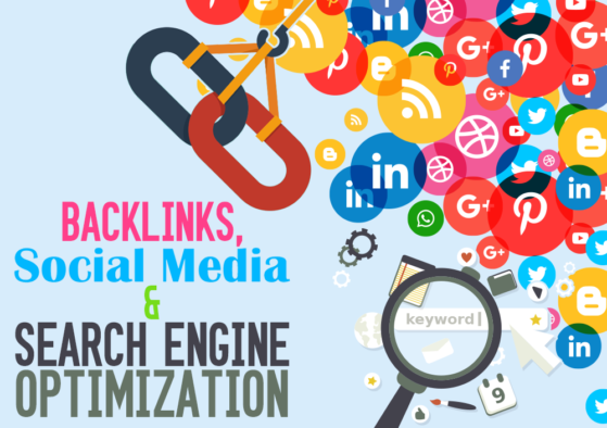 Social bookmarking sites list for SEO