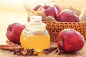 ACV for fungal infection