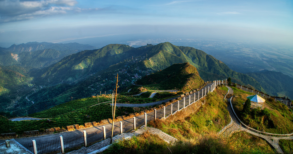 Darjeeling