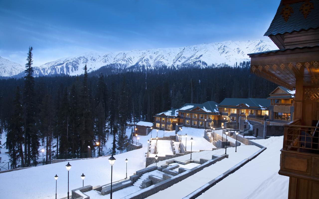 Gulmarg (Kashmir)