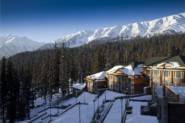 Gulmarg (Kashmir)2