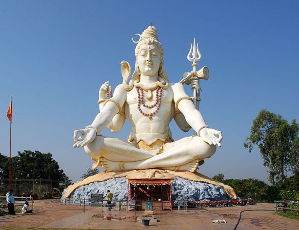 Happy Maha Shivratri