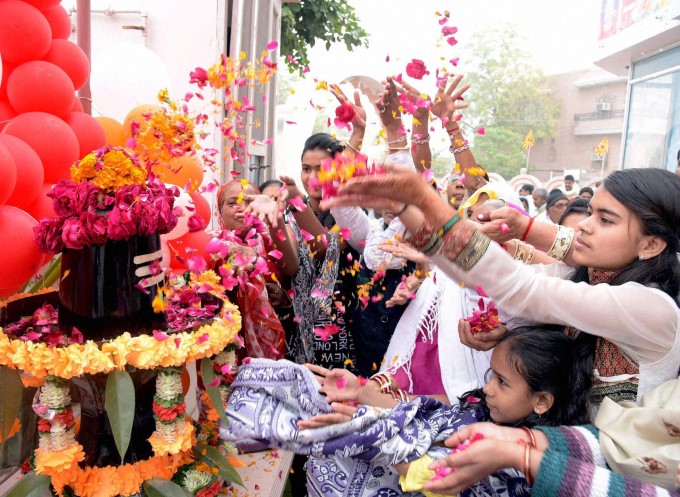 Pray - Maha Shivratri