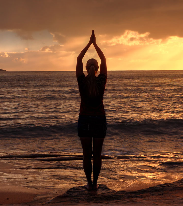 tadasana