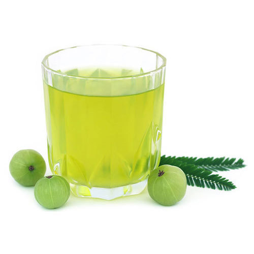 Amla for weight loss