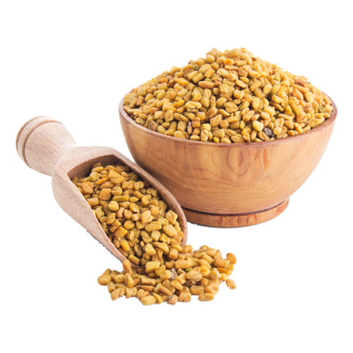 Fenugreek seeds for weight loss