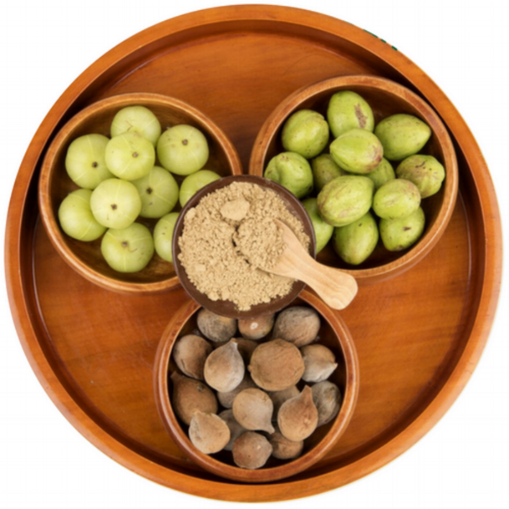 Triphala for weight loss