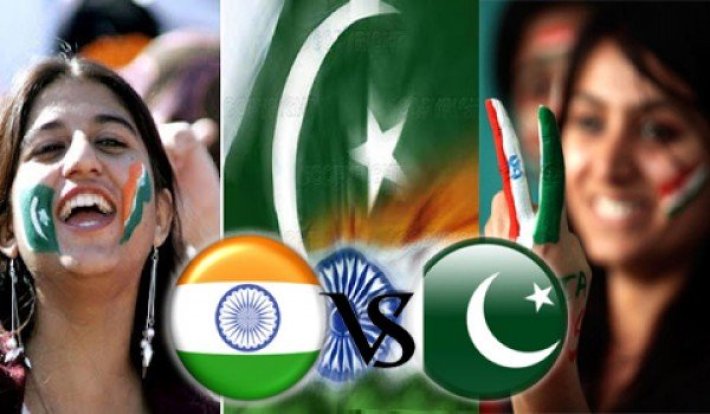 India and Pakistan - future of India