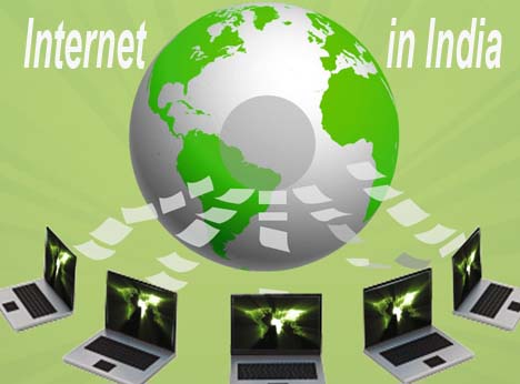 Internet reachability - future of India