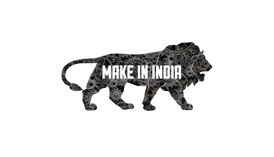 Make in India - future of India