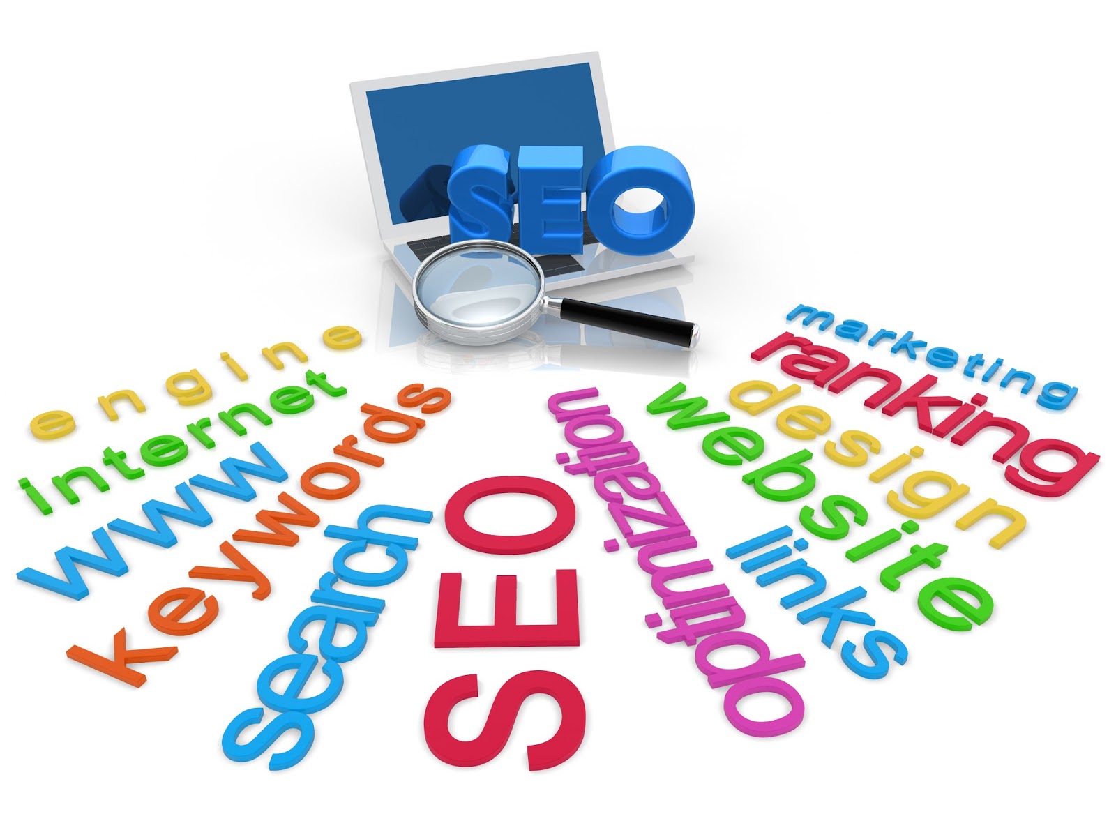 Search engines submission sites for SEO