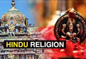 Some Facts about Hindu Religion