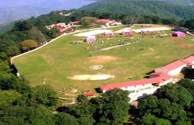 The highest cricket ground in the world - interesting facts about India