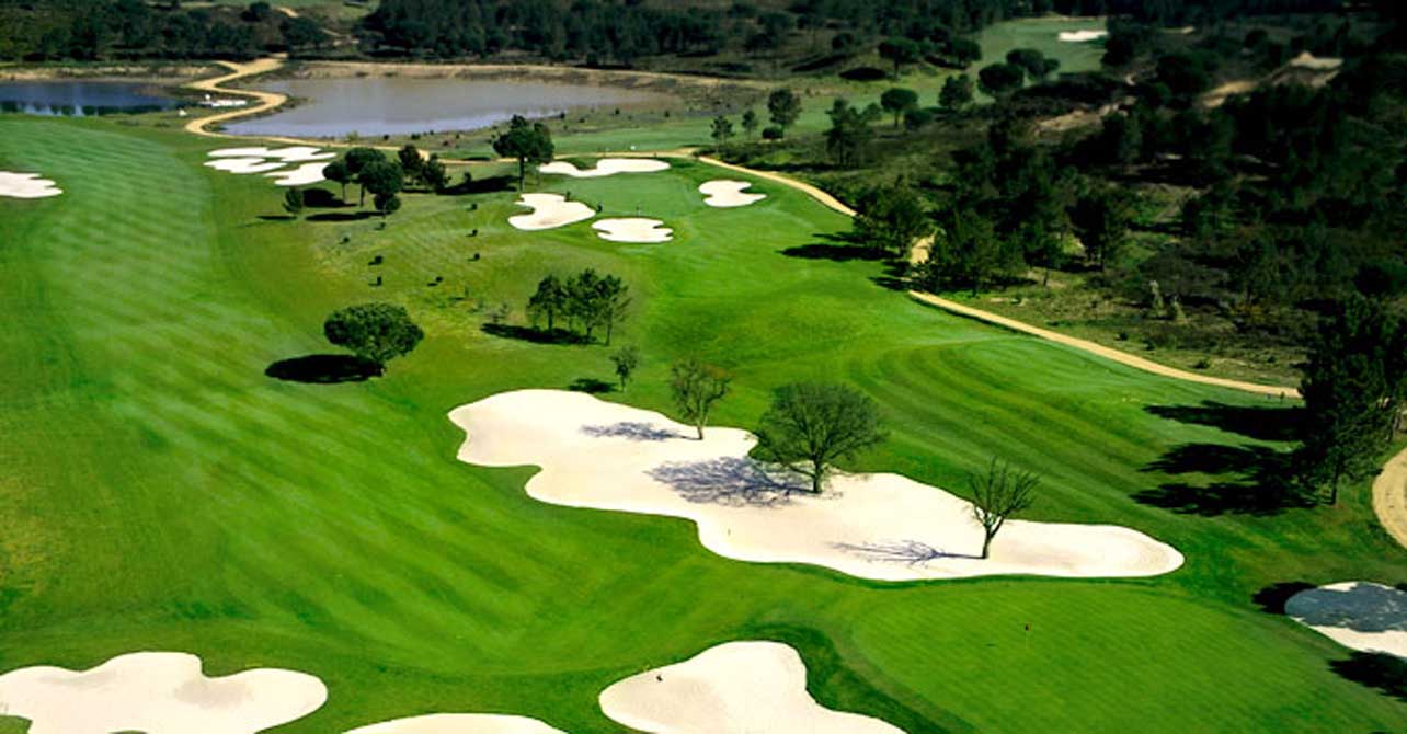 Top 5 Golfing Club in North India