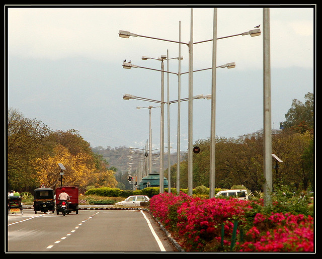 gedi route road-in-chandigarh