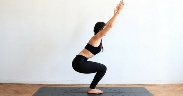 ashtanga yoga 1