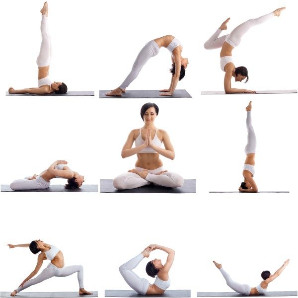 ashtanga yoga 2