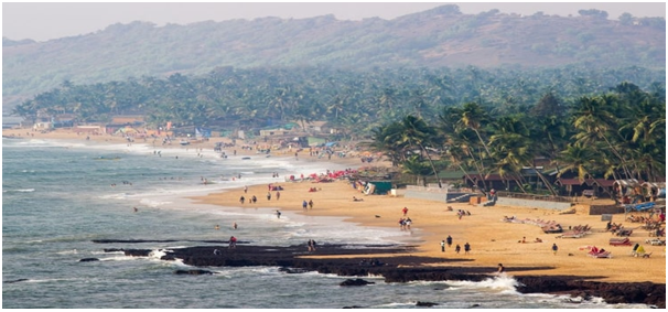 beautiful beaches in india 1