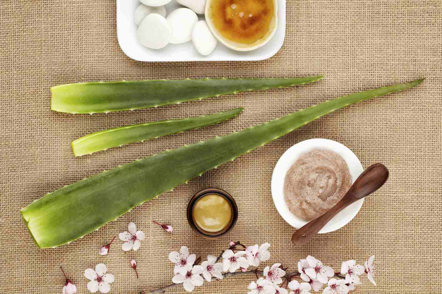 home remedies for recurring acne