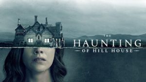 best horror web series netflix