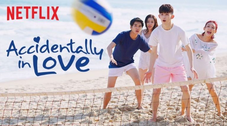 best romantic web series on netflix