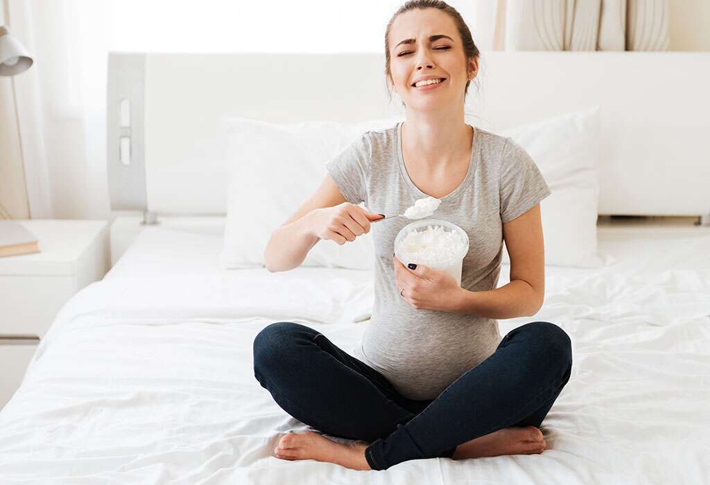 How to deal with mood swings during pregnancy? India Trendin