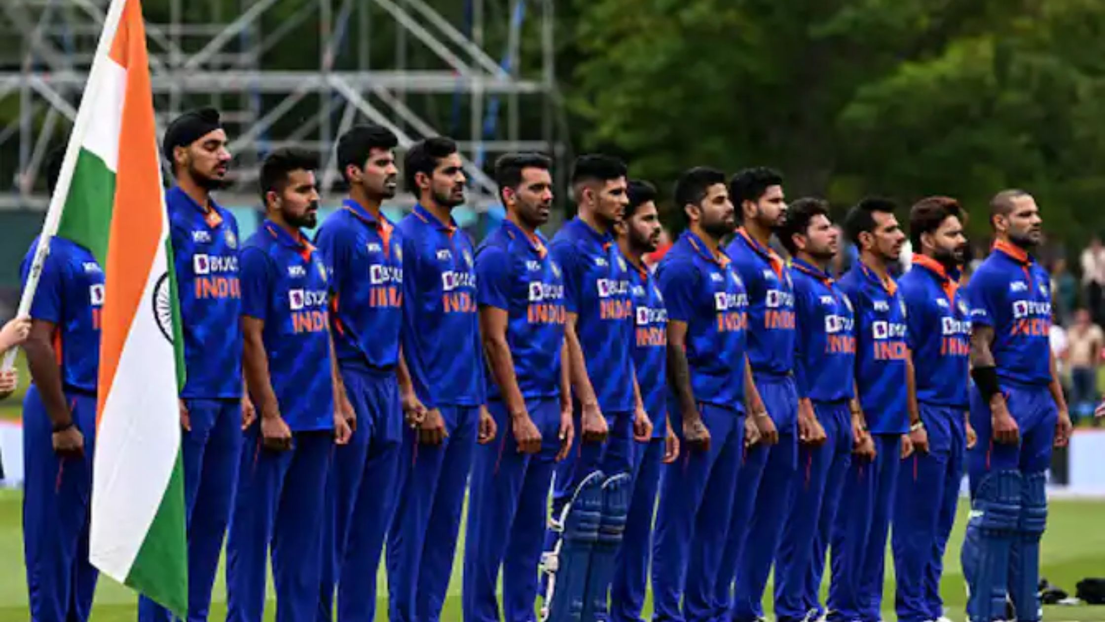 IPL Indian Cricket Team