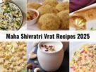 Vrat Recipes