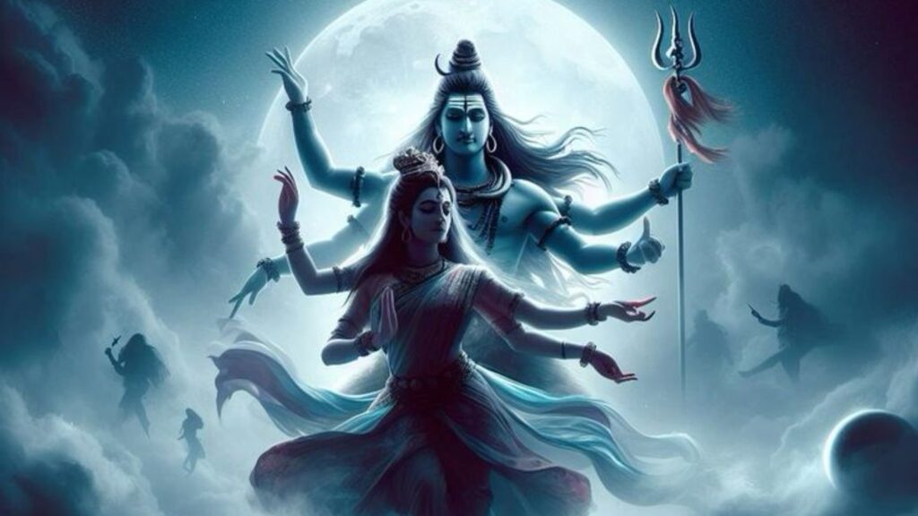 Mahashivratri 2025