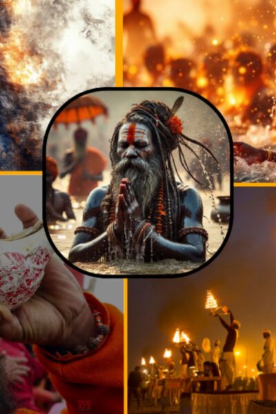 Kumbh 2025: Antim Shahi Snan