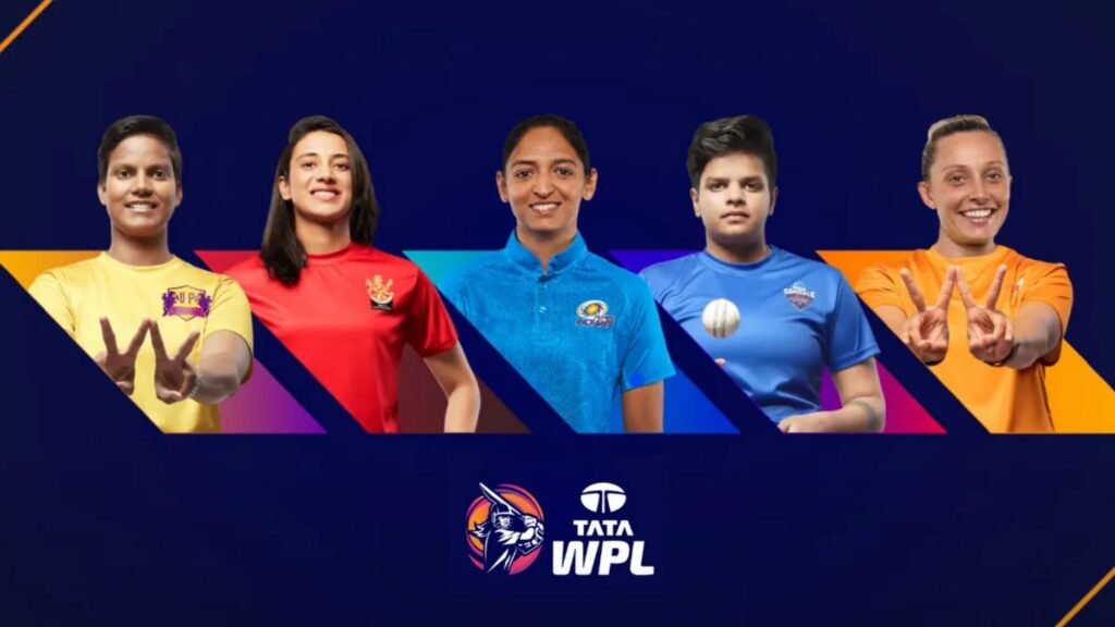 Women's Premier League 2025