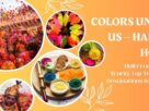 Global Holi Celebrations