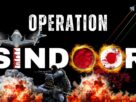 Operation Sindoor