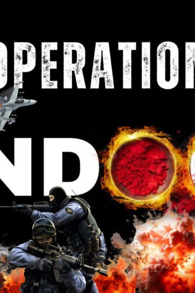 Operation Sindoor