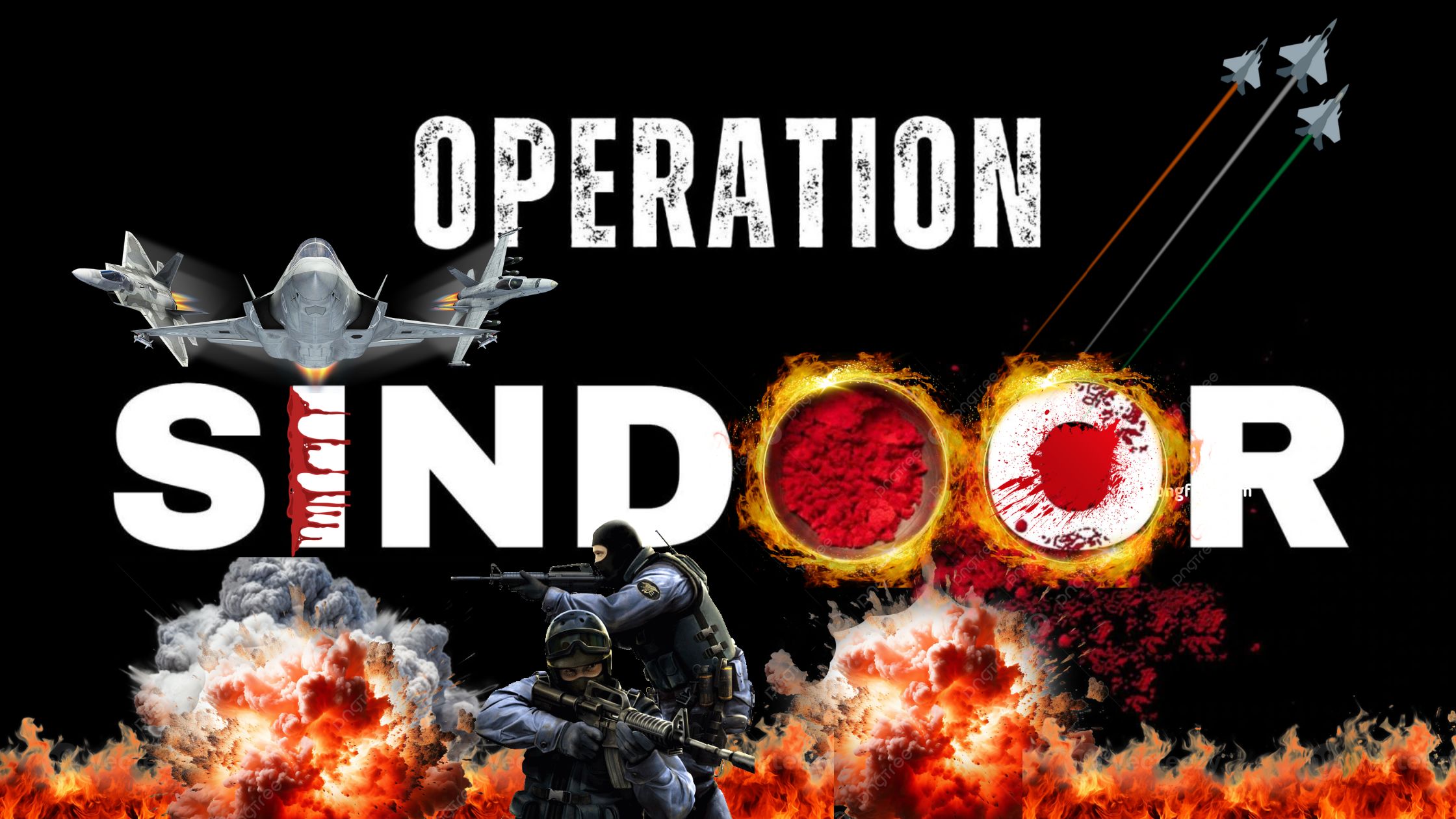 Operation Sindoor