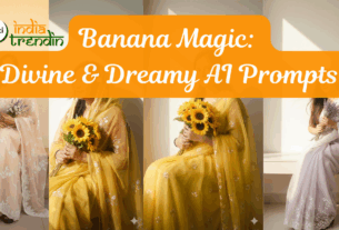 Gemini AI Nano Banana Prompts