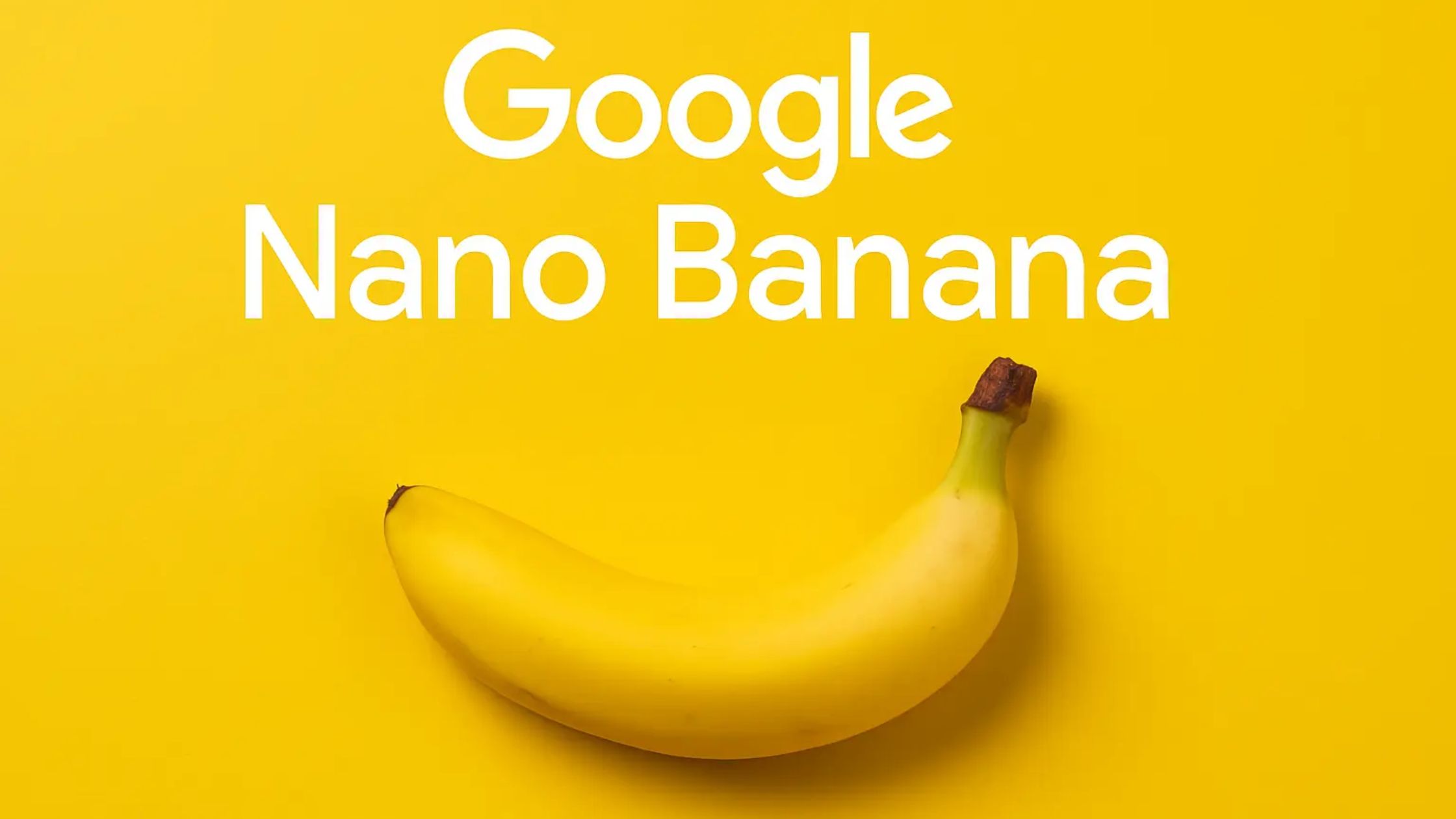 Gemini Nano Banana