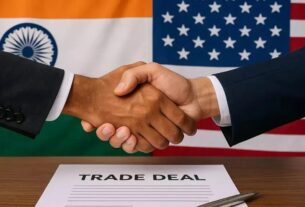 India US Trade deal